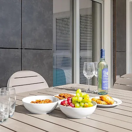 Apartment 2 Bed In