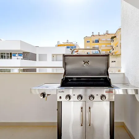 Apartamento 2 Bed In Lagos