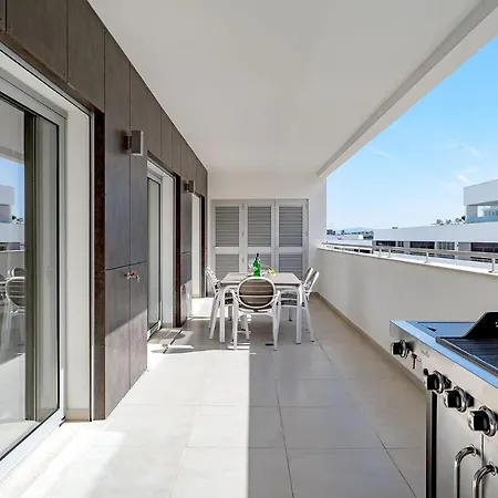 Apartment 2 Bed In