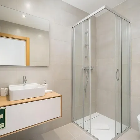 Apartment 2 Bed In