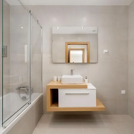 2 Bed In Apartment Lagos